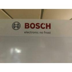 Bosch koel vries combinatie