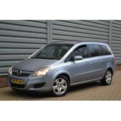 Opel Zafira 1.9 CDTi Executive 7 PERSOON NAV. AIRCO LM-VELGE