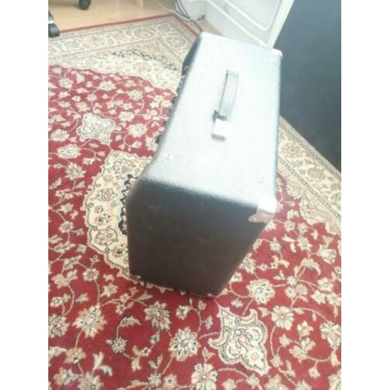 Engl Thunder 50 reverb combo versterker