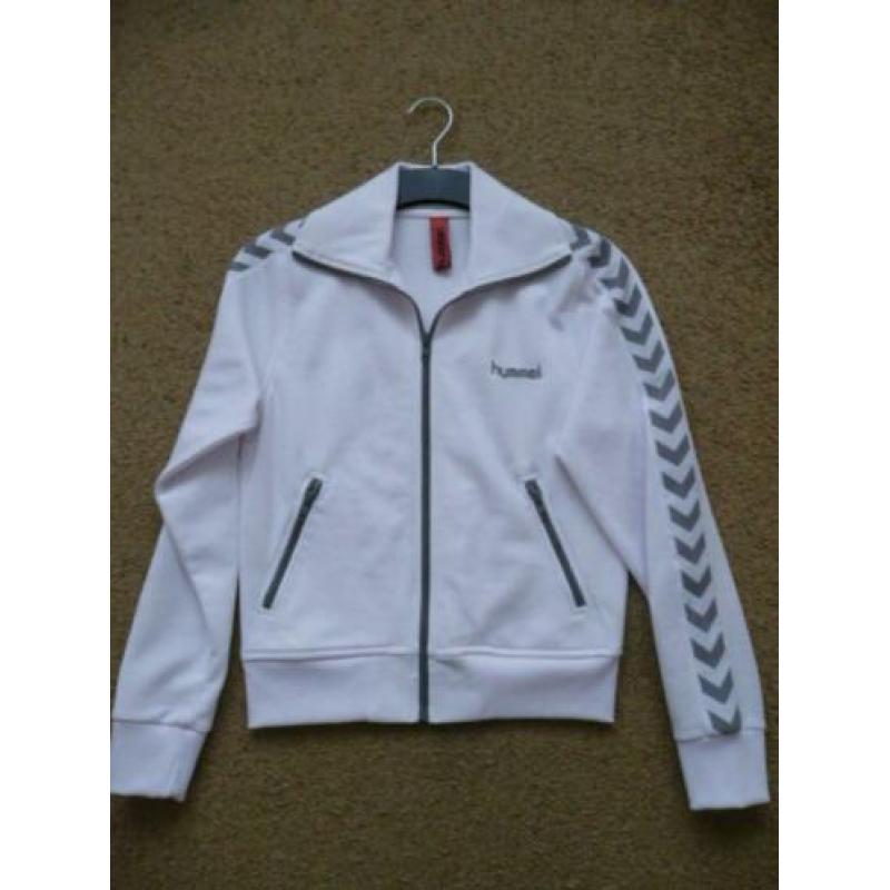 Hummel vest maat S (splinternieuw)