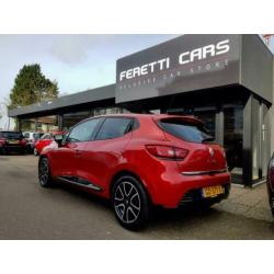 Renault Clio 1.5 dCi ECO DYNAMIQUE R-LINK NAVI AIRCO LMV PDC