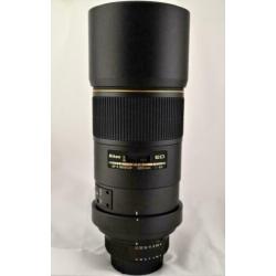 Nikon AF-S 300mm 4 (IF-ED) in ABSOLUTE nieuwstaat
