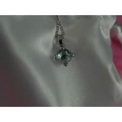 TI SENTO KETTING met hanger voor €42,00 (normaal €99,00)