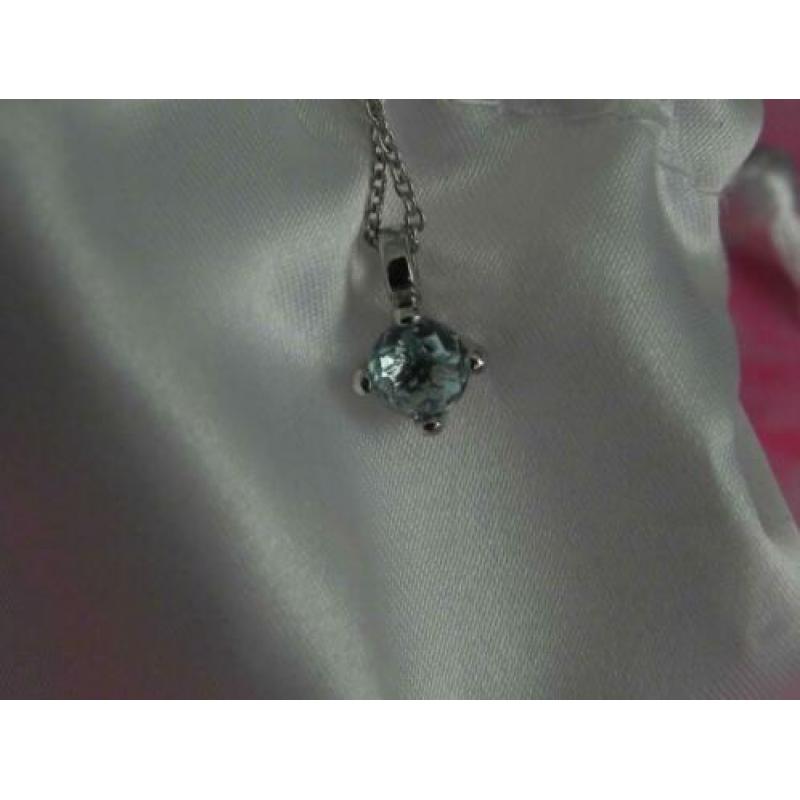 TI SENTO KETTING met hanger voor €42,00 (normaal €99,00)