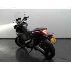 Honda NC 750 X-ADV (bj 2018)