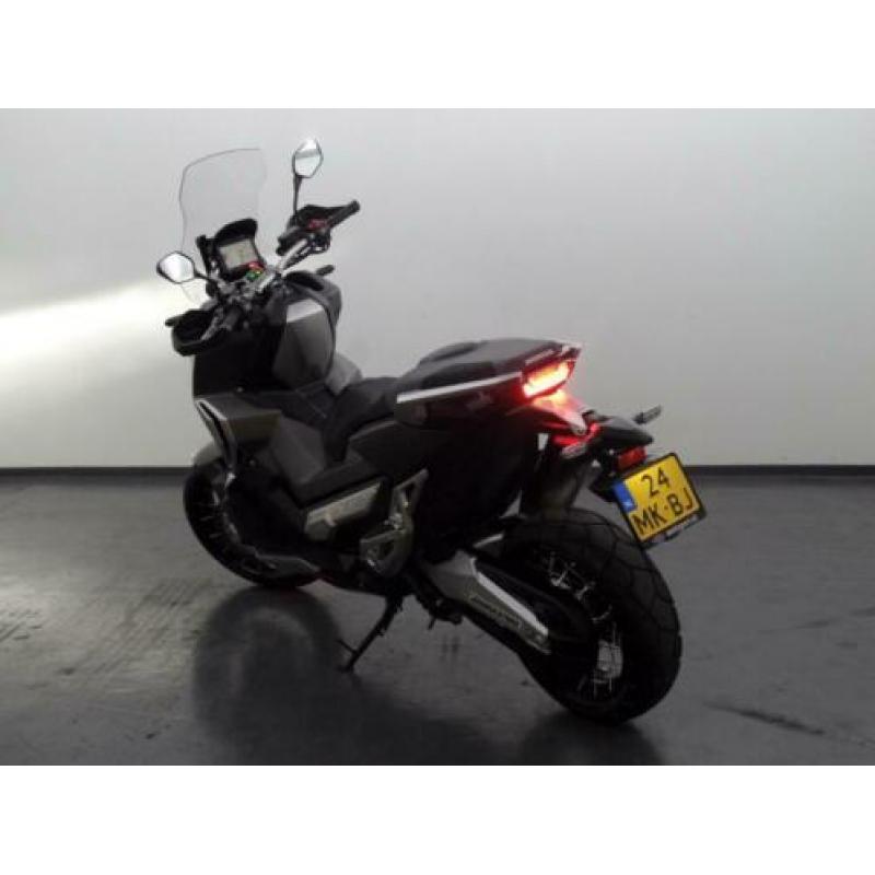Honda NC 750 X-ADV (bj 2018)