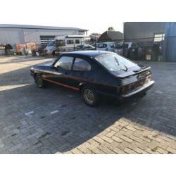 Ford capri 2.3 V6