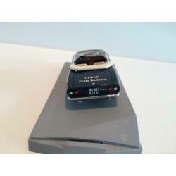 Miniatuurauto Fiat Dino Spyder 2000 Open