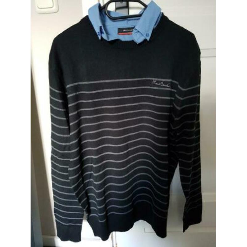 Truien, vest en poloshirt maat M