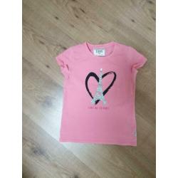 2x wrijf shirt cars 116