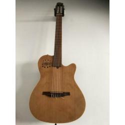 Godin Multiac Encore SG Nylon