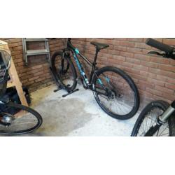 Zeer nette mountainbike