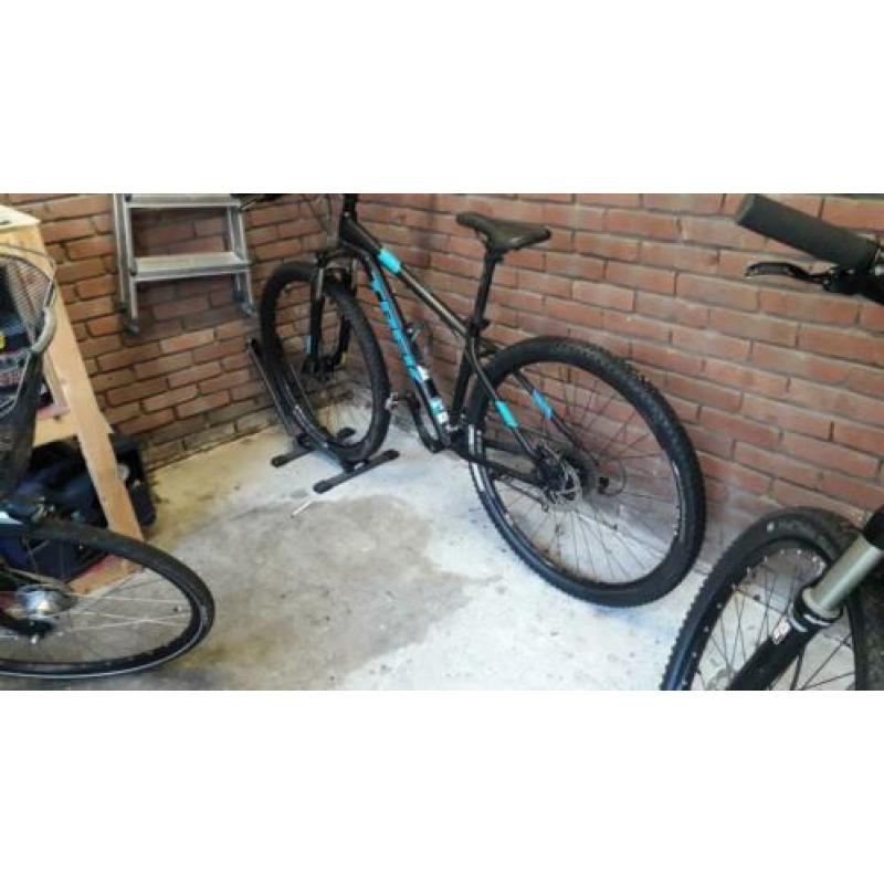 Zeer nette mountainbike