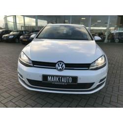 Volkswagen Golf 1.4 TSI ACT Comfortline Nieuwstaat!! Xenon P