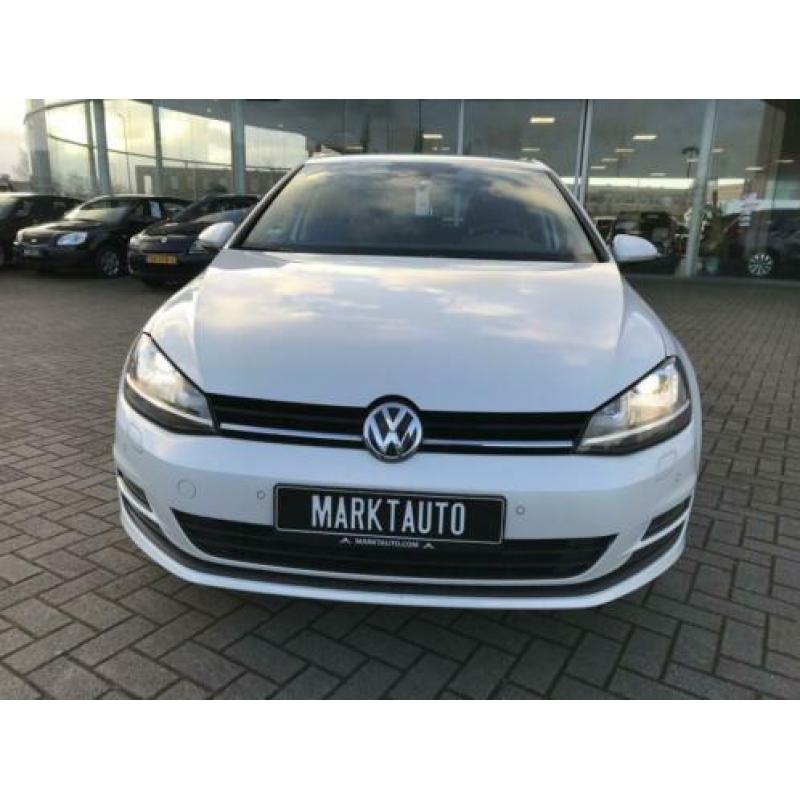 Volkswagen Golf 1.4 TSI ACT Comfortline Nieuwstaat!! Xenon P