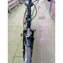 Zundapp Dames Fiets