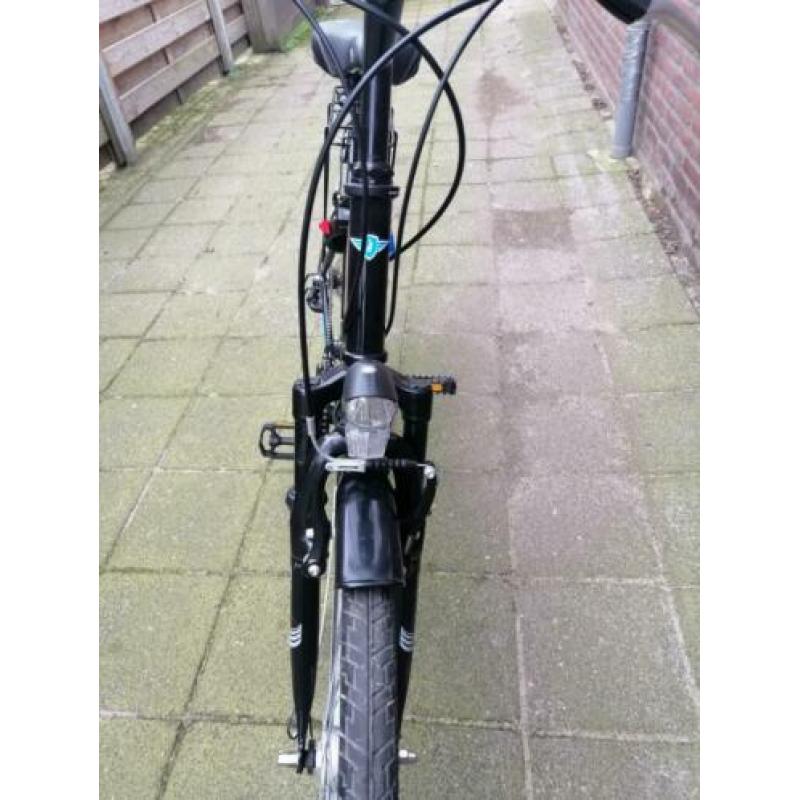Zundapp Dames Fiets