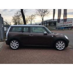 MINI Clubman 1.6 Cooper Chili 99.000km Airco/ECC,Panoramadak
