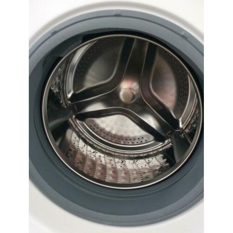 Samsung WW70J5426FW Ecobubble