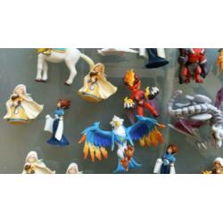 Clash of Heroes 6 tot 12 cm