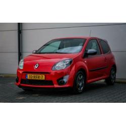 RENAULT Twingo 1.2-16V | Nw D-riem | Airco | Elk.ramen |