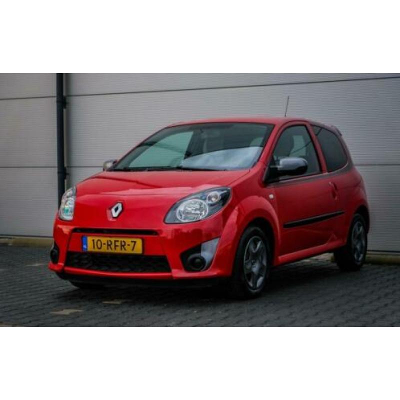 RENAULT Twingo 1.2-16V | Nw D-riem | Airco | Elk.ramen |
