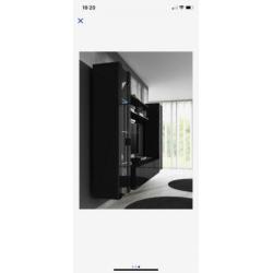 Super mooie Tv Meubel |Led verlichting.