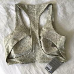 Gymshark sport bh - maat XL
