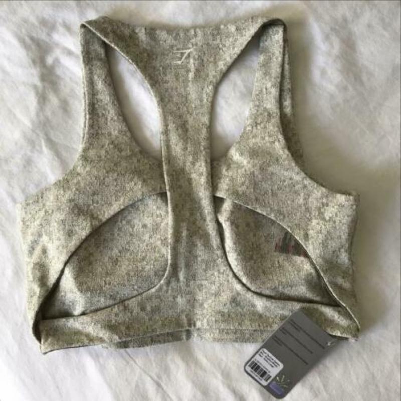 Gymshark sport bh - maat XL