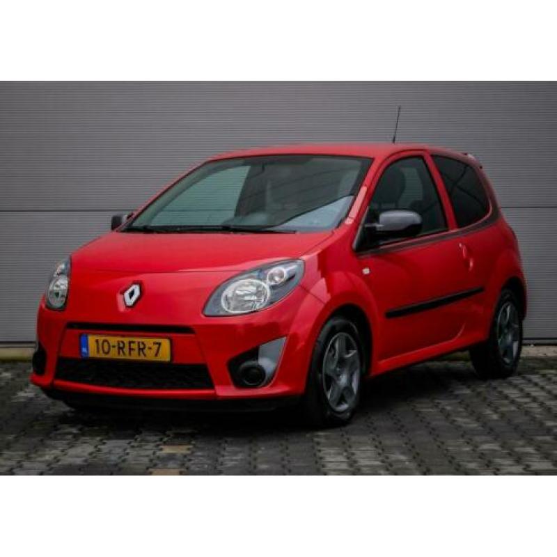 RENAULT Twingo 1.2-16V | Nw D-riem | Airco | Elk.ramen |
