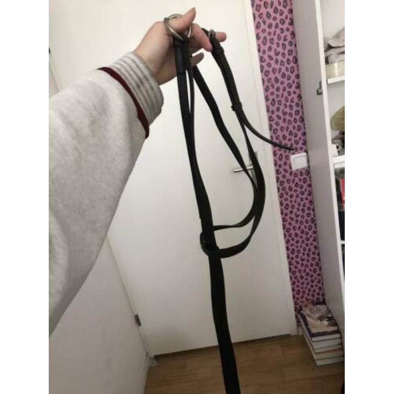 Paarden spullen