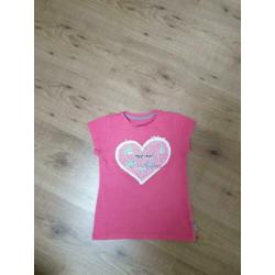 2x wrijf shirt cars 116