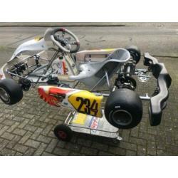 Kart Republic KR1