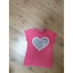 2x wrijf shirt cars 116