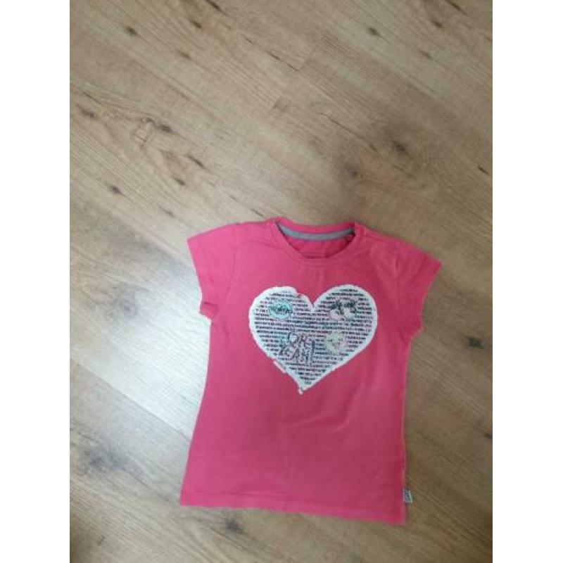 2x wrijf shirt cars 116