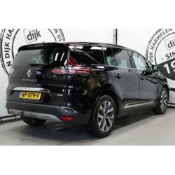 Renault Espace 1.6 dCi Expression 7p. (bj 2017)