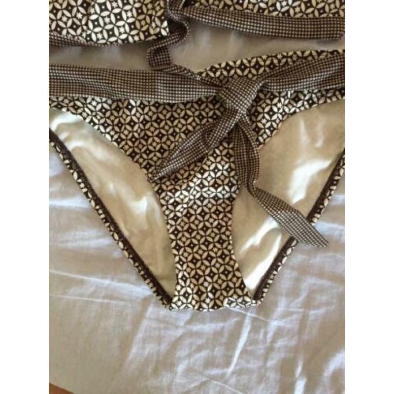 Nieuw Mooie bikini maat M/L