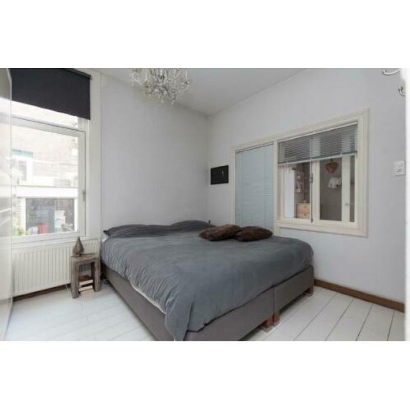 Te huur in Krugerstraat, Utrecht