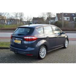 Ford C-MAX 1.0 Ecoboost Titanium 125pk Trekhaak | Navigatie