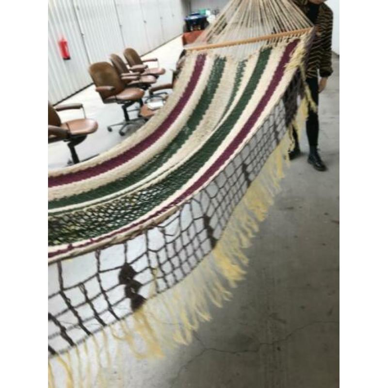 Hangmat