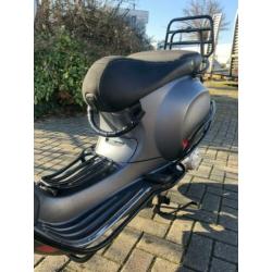 Vespa Sprint 2019