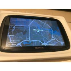 Tomtom Go 610 (Wereld)