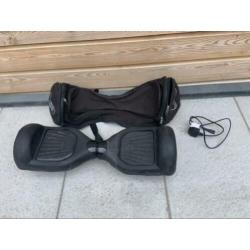 Hoverboard origineel/ met toebehoren