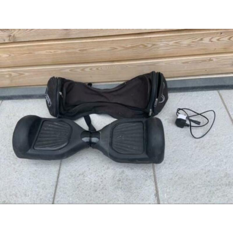 Hoverboard origineel/ met toebehoren