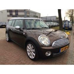 MINI Clubman 1.6 Cooper Chili 99.000km Airco/ECC,Panoramadak