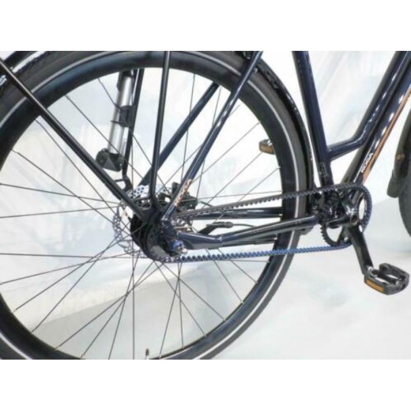 Koga F3 6.0 53 cm nr 5946