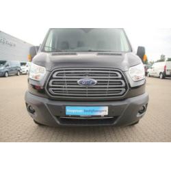 Ford Transit 350 2.0TDCI 170pk L4H3 Trend | Nieuw! | Navi |