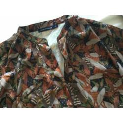 River Woods blouse maat 36 Riverwoods