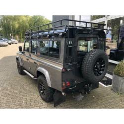 Land Rover Defender 2.2 D SW 110" XTech Nieuwstaat!