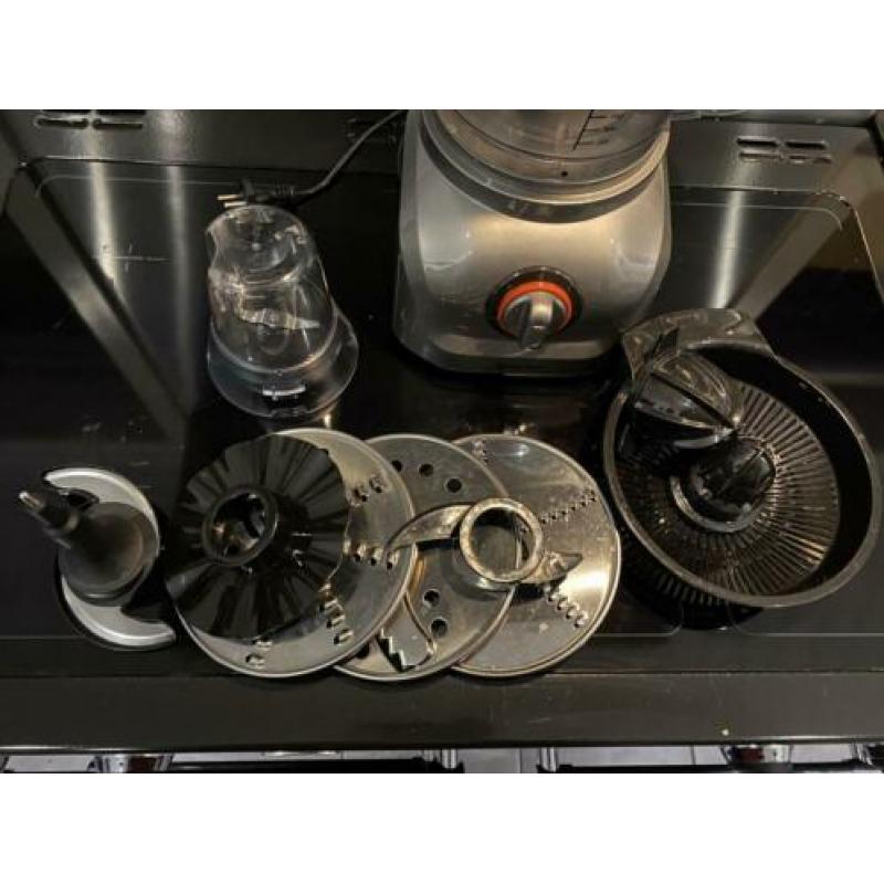 Lidl foodprocessor